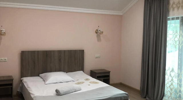 Номер Standard Гостевой дом Guesthouse Anahit Ijevan
