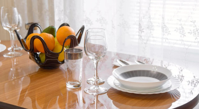 Апартаменты ZebraHome на Спортивной 6