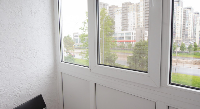 Апартаменты Primorskaya metro Apartaments