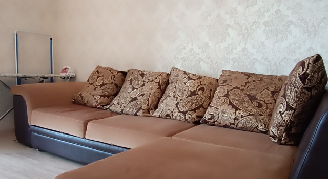 Klassika V Romanovskom Flat, Rezervovat Apartmán Jalta 