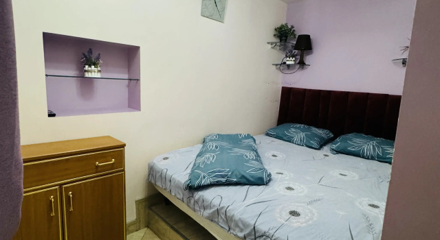 Camera Economy Aura Mini-hotel