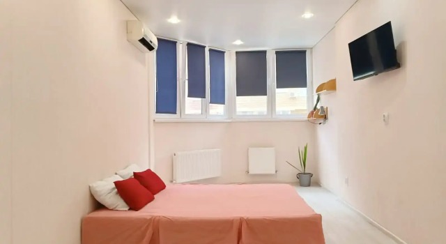 Orkhideya Flat