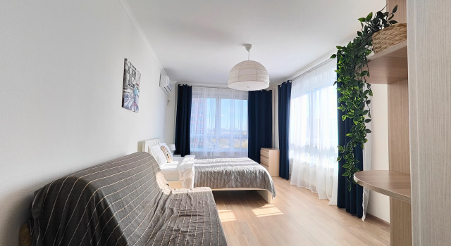 Zhk Mescherskiy Les 2a K1 Flat, Rezervovat Apartmán ZAO Area Moskva