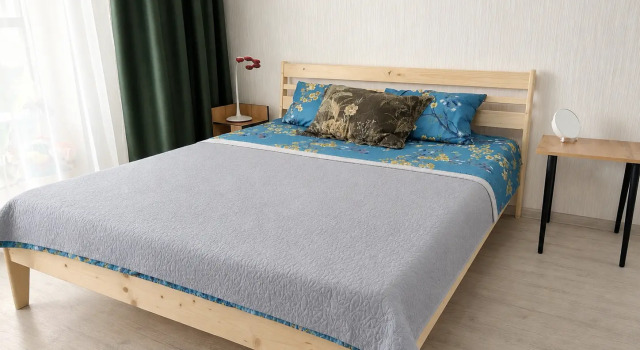 Studiya 23 M² 1 Krovat Flat, Réserver Appartement Hôtels pas chers à Chelyabinsk Region