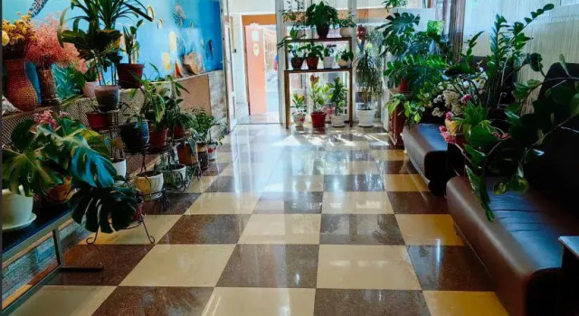 Гостевой дом Варвара