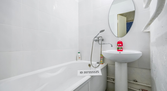 Апартаменты Na Ulitse Korolyova 14 Apartments
