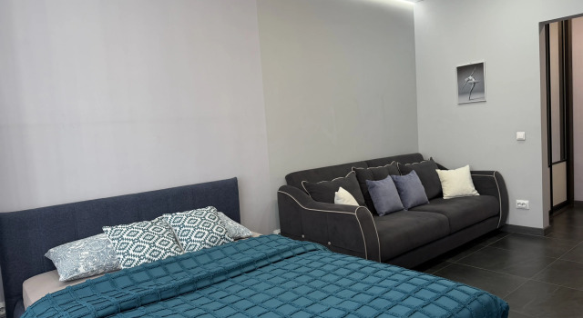 Apartments Studiya Pentkhaus Mix, Rezervovat Apartmán Hotely v Bashkortostan s parkováním, Parkování