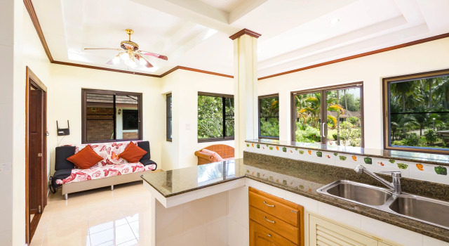 Курортный отель Resort Samui Parkville, Забронировать Курортный отель Курортные отели Южного Таиланда, Курортный отель
