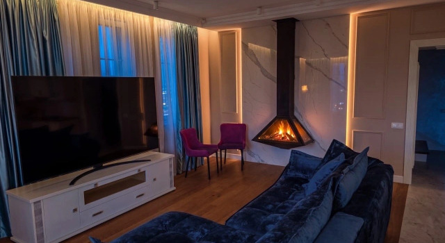 Na Kanstancyi Bujlo Private House, Buchen Sie Ferienhaus Minsk 