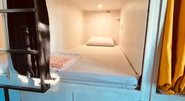 ZёbraHouse