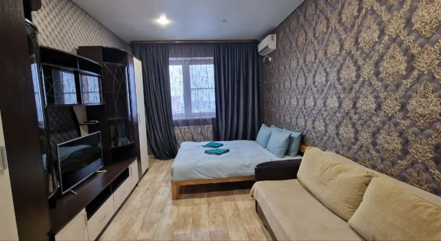 Dvukhkomnatnye Na Repina 3 Apartments, Book Lejlighed Prikubansky district Krasnodar