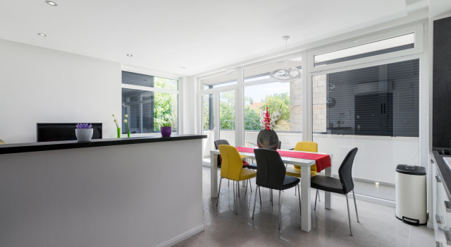 Апартаменты Villa Muller Apartments