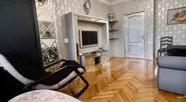 Квартира На Ленина