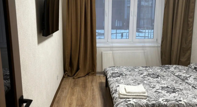 V Prestizhnom Rayone Apartments, Book Apartment Kaliningrad Kaliningrad Region
