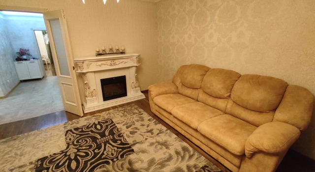 RossgartenApart Apartments, Book Apartment Kaliningrad Kaliningrad Region