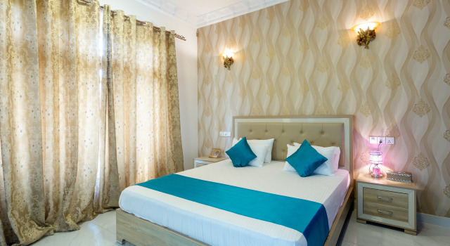 Номер Standard Отель Yoho Villa Safari Colombo