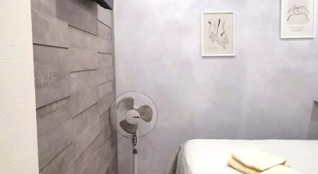Uyutnaya V Shagovoy Dostupnosti Ot Metro Flat, Rezervovat Apartmán Hotely v SZAO Area s parkováním, Parkování