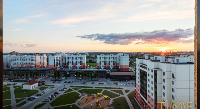 With A Beautiful View Apartments, Prenota Appartamento Hotel economici a Grodno Region