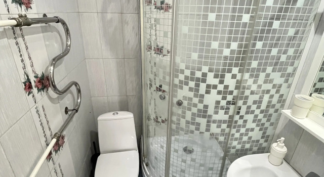 Двухместный номер Standard Отель Домино