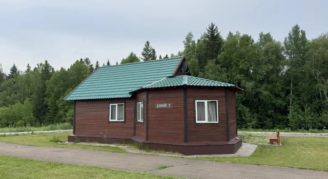 Номер Standard Загляденье