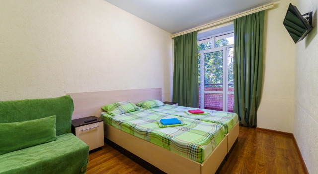 Guest House Prival, Забронировать Гостевой дом Отели Побережья Анапы с парковкой, Парковка