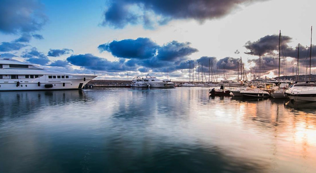 Sanremo Luxury Boat & Breakfast Mini-Hotel, Забронировать Отель Отели в центре Сан-Ремо, в центре