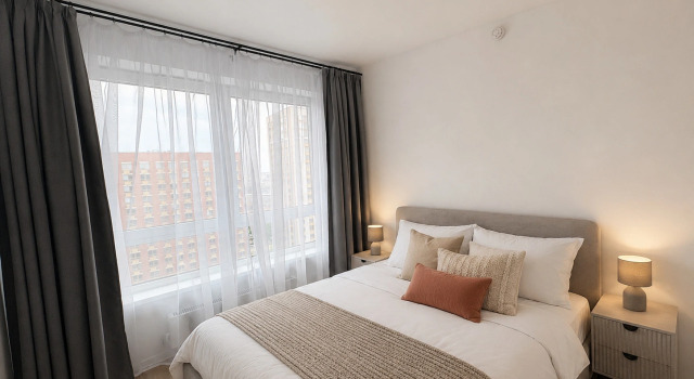 Gostio Metro Likhobory Apartments, Prenota Appartamento Mosca Russia