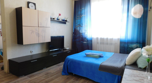 Morskaya Volna Apartments, Prenota Appartamento Samara 