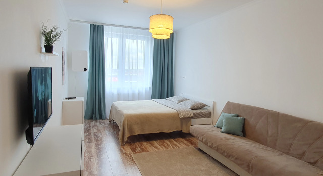 Chelnokova 48 Apartments, Book Apartment Kaliningrad Kaliningrad Region