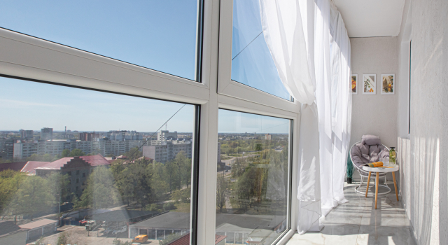 S Potryasayuschim Vidom Na Gorod Apartments, Book Apartment Kaliningrad Kaliningrad Region