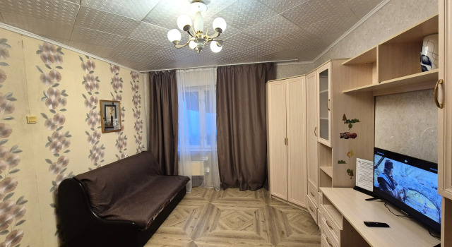 Na Ulitse Naberezhnaya Apartments, Rezervovat Apartmán Hotely v Pushkino s parkováním, Parkování
