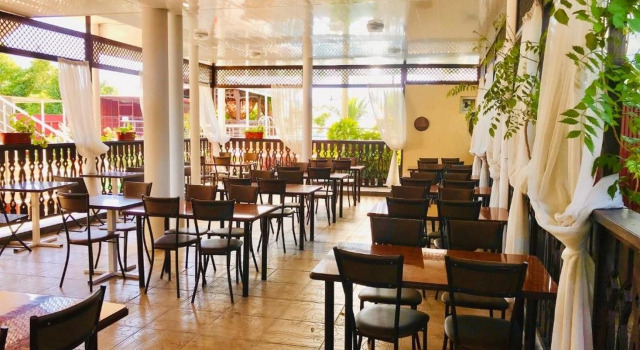 Kristal Hotel, 예약 호텔 Gyachrypsh Gagra District, Gyachrypsh Beach 근처