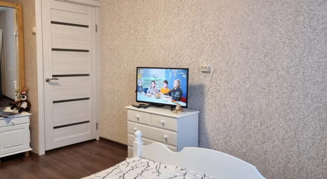 В гости на Маклакова Flat, Book Apartment Murmansk Murmansk Region