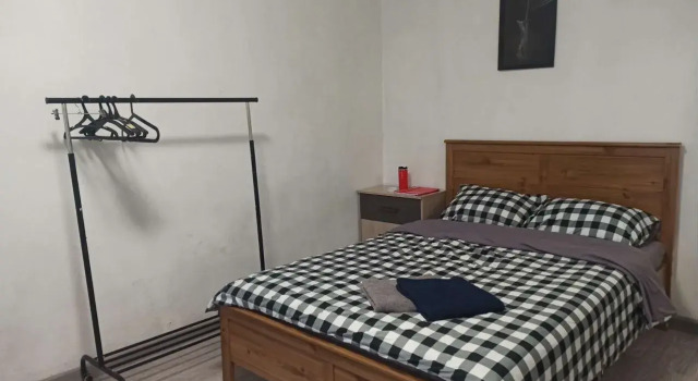 Na Ulitse Angarskaya 21 Flat, Rezerwuj Apartament SAO Area Moskwa