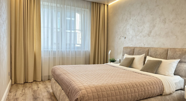 Kranzdeluxe Na Gagarina Apartments