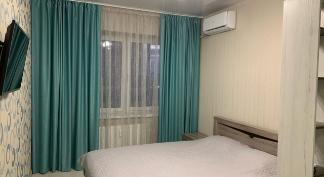 Kvartira Odnokomnatnaya Na Ulitse Koroleva 37 B Flat, Prenota Appartamento Hotel economici a Tatarstan