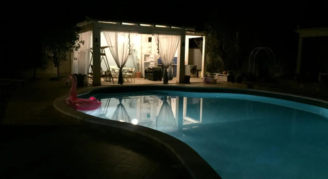 Villa Aurora Apartmants