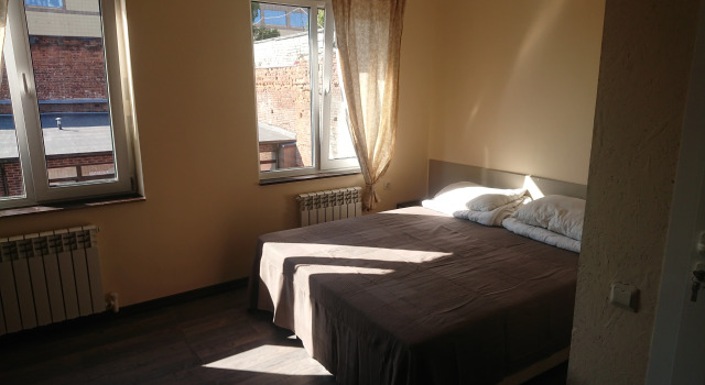 Четырёхместный номер Standard Motel 1864 Hotel