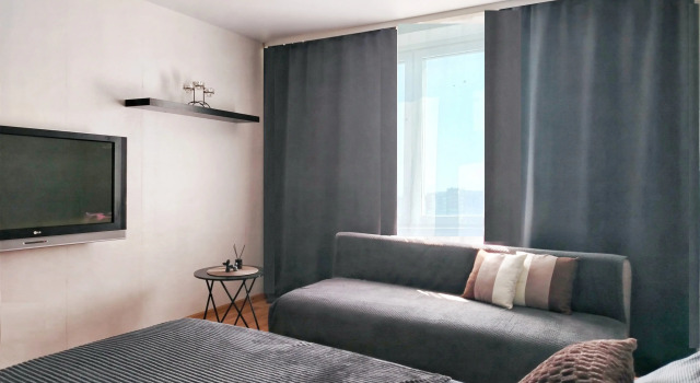 V Vostochnom Rayone Flat, Prenota Appartamento Tjumen' 