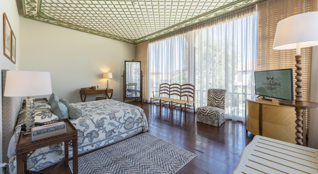Двухместный люкс RuinAdalia Hotel