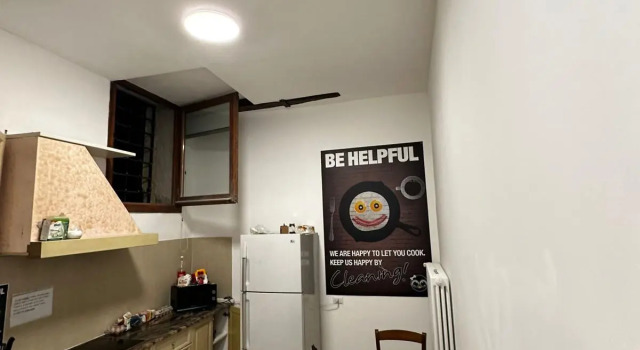 FORESTERIA SOCIALE VENICE SAN MARCO by NEW GENERATION HOSTEL, Забронировать Хостел Хостелы Венеции, рядом с Консульство Франции в Венеции, Хостел