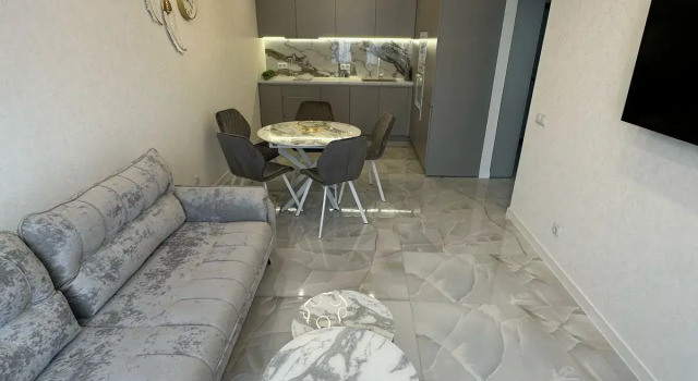 U Morya, Rimskaya 5k5 Flat, Réserver Appartement Kaliningrad Kaliningrad Region