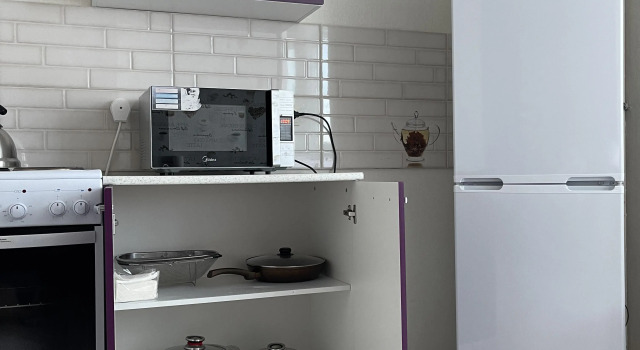 Kvartira studiya 45 m2 Apartments, Book Apartment Gomel Gomel Region