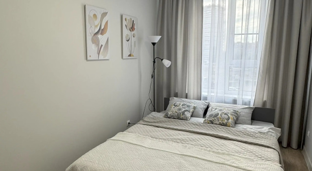 Novaya i Udobnaya na Beregu Reki Flat, Prenota Appartamento Hotel a Central Russia con parcheggio, Parcheggio