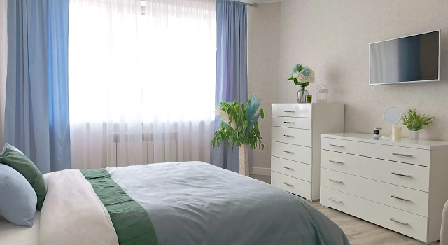 Air seti DeNewHome Apartments, Prenota Appartamento Hotel a Central Russia con parcheggio, Parcheggio