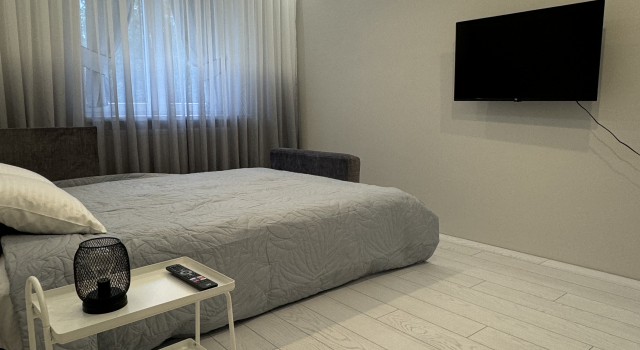 V Pionerskom Flat, Book Apartment Pionerskiy Kaliningrad Region