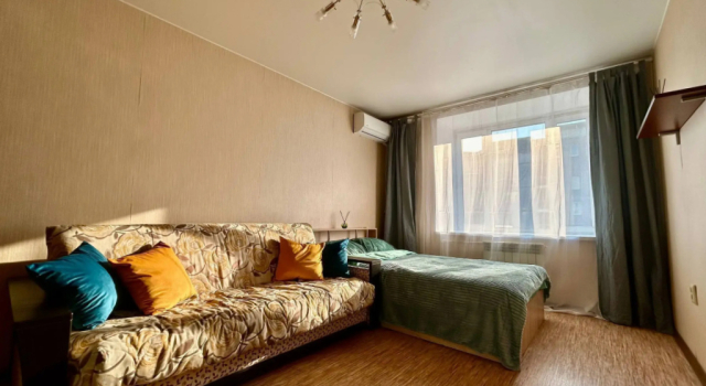 Квартира Gerke House на Сибгата Хакима 33