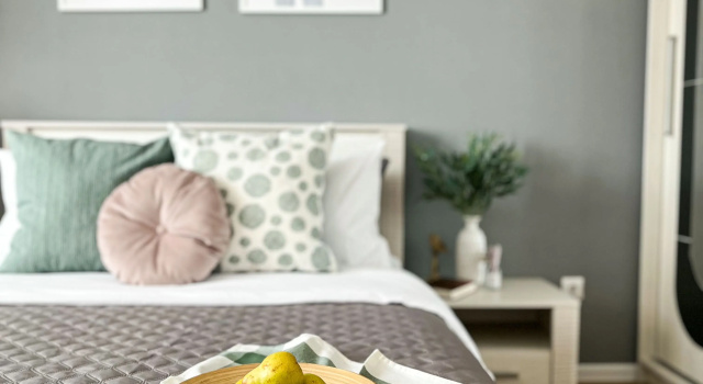 Апартаменты Квартира Apartment Sweet Home на Мурата Ахеджака 16/1