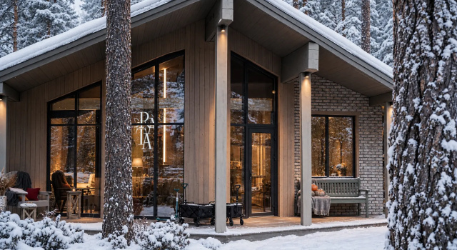 Gorniy Prata Hotel, Boek Hotel Hotels in Altaj met parkeren, Parkeren
