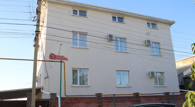 Hostel Home, Rezervovat Hostel Simferopol 